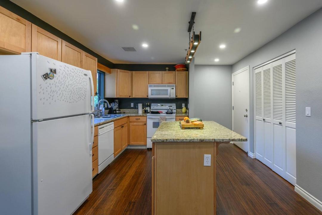 Photo of Kitchen in Old Town Chinatown