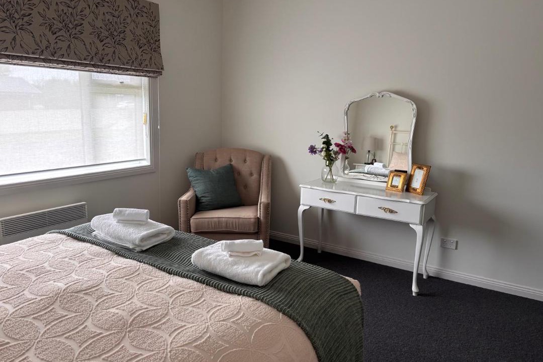 Photo of Bedroom in Portland