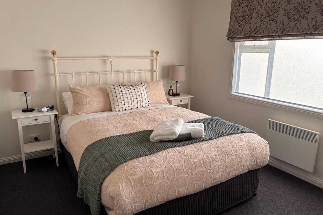 Photo of Bedroom in Portland