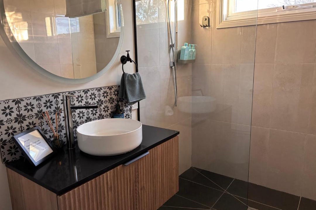 Photo of Bathroom in Portland