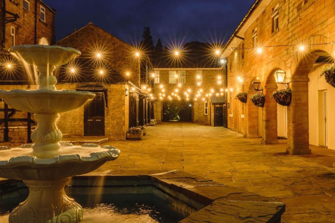 Photo of Others in Clayton le Moors