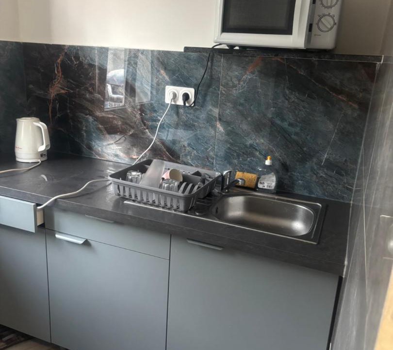 Photo of Kitchen in Massy