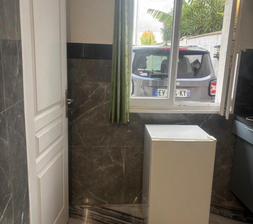 Photo of Bathroom in Massy