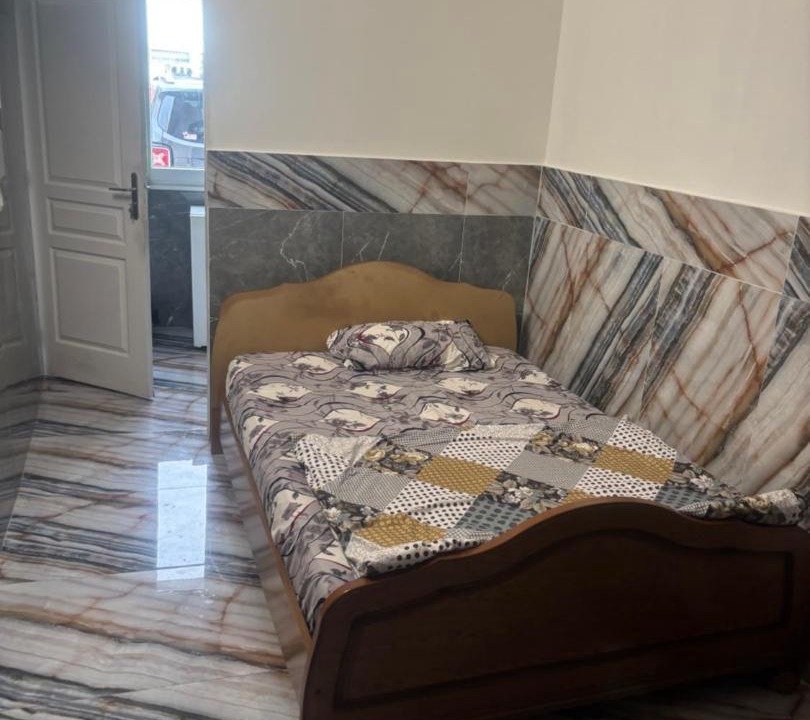 Photo of Bedroom in Massy