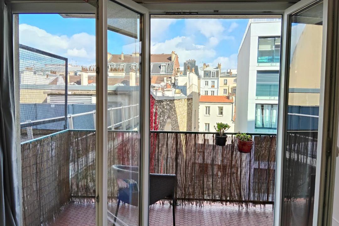 Photo of Patio Balcony in Saint-Lambert