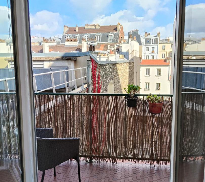 Photo of Patio Balcony in Saint-Lambert