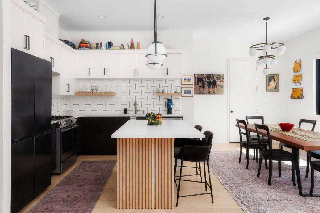 Photo of Kitchen in Brentwood
