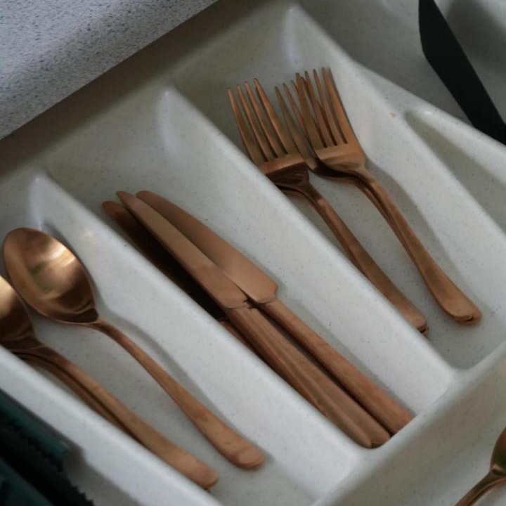 Photo of Kitchen in Aalborg Midtby