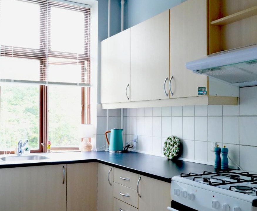 Photo of Kitchen in Aalborg Midtby