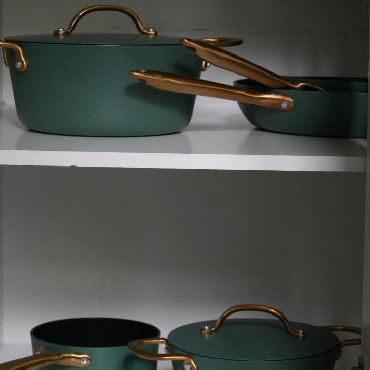 Photo of Kitchen in Aalborg Midtby