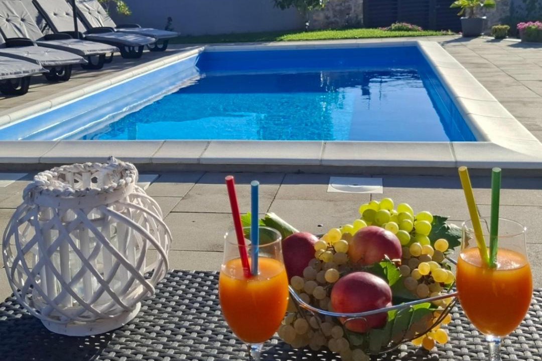 Photo of Patio Balcony in Smoljanci