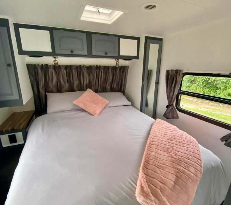 Photo of Bedroom in Whanganui