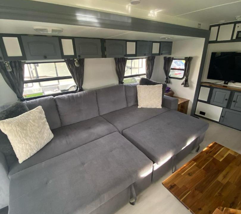 Photo of Livingroom in Whanganui