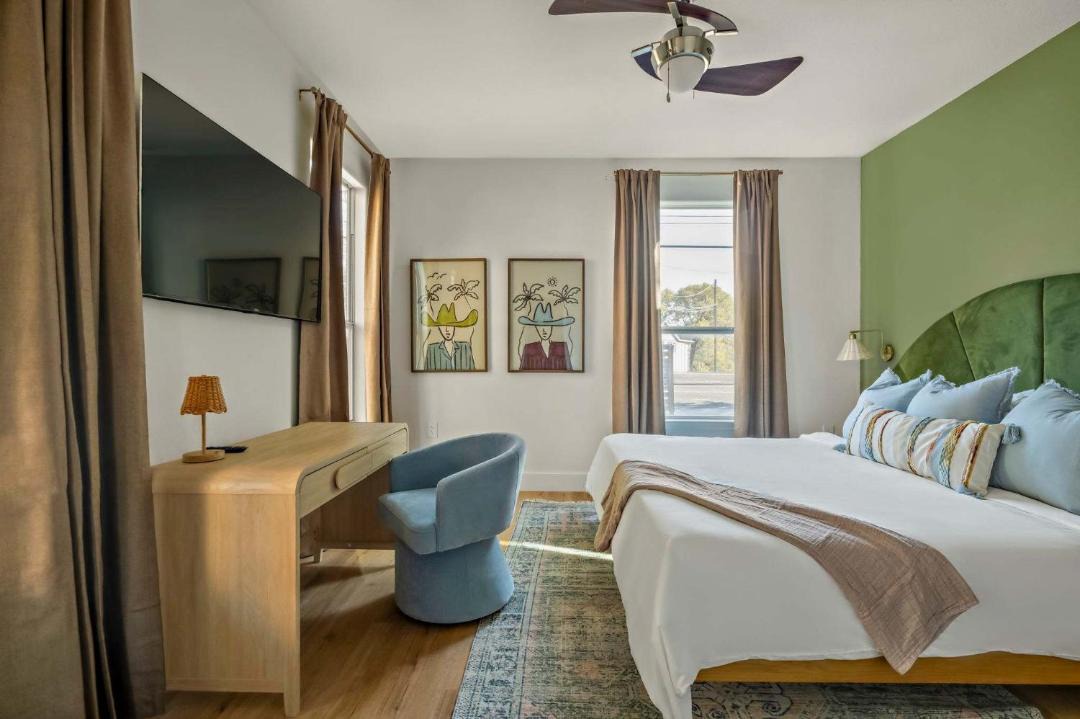 Photo of Bedroom in Chestnut