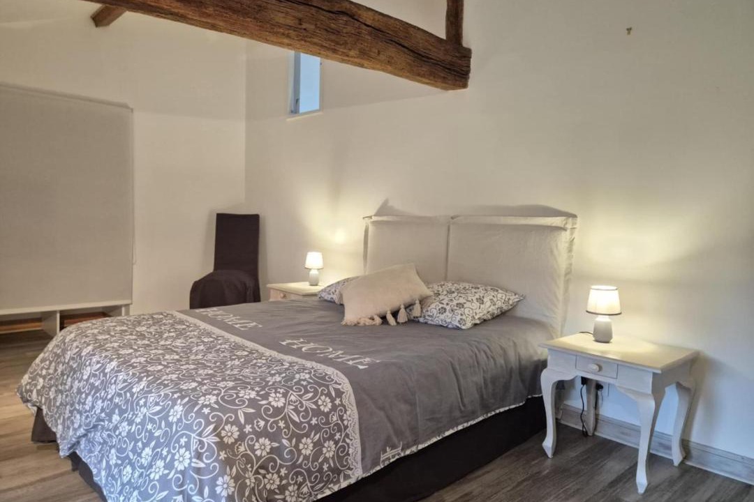 Photo of Bedroom in Charme