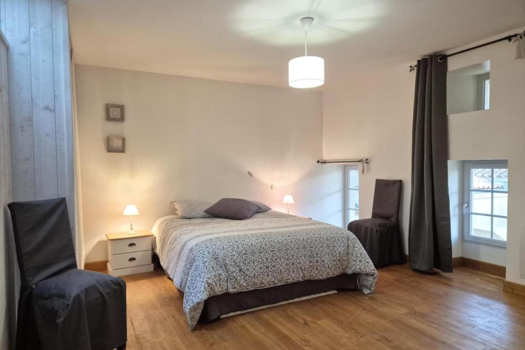 Photo of Bedroom in Charme