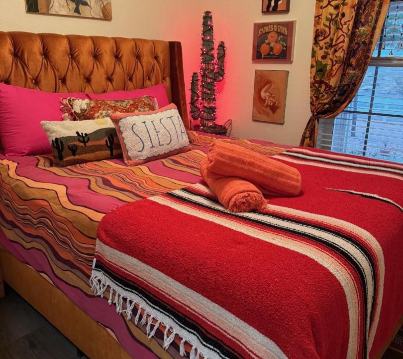 Photo of Bedroom in Pahrump