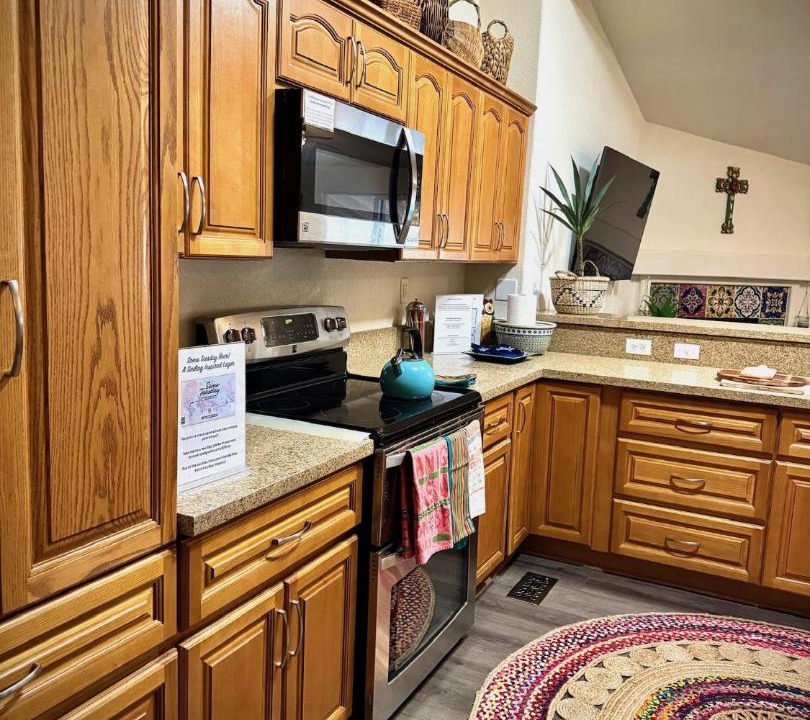 Photo of Kitchen in Pahrump