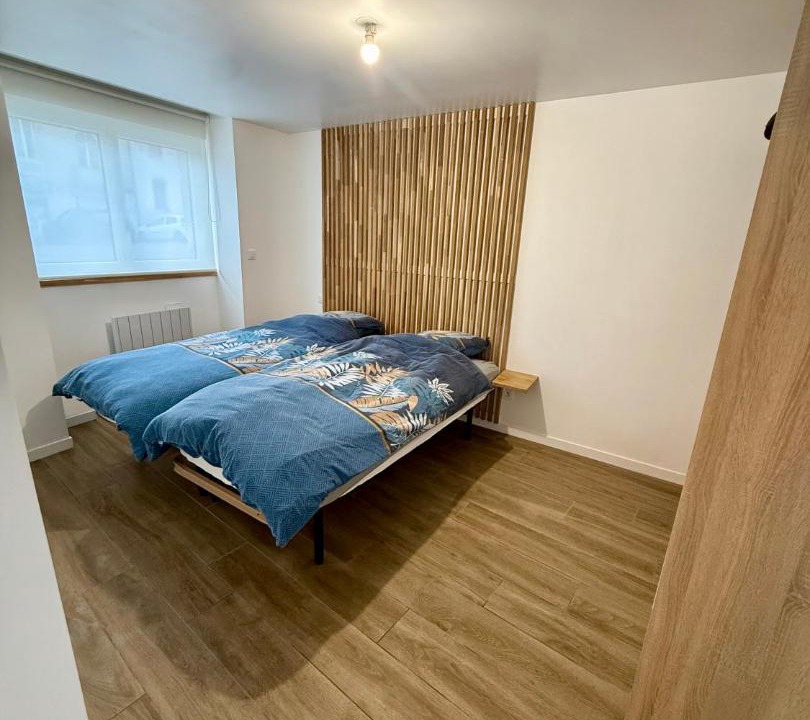 Photo of Bedroom in Vuillafans