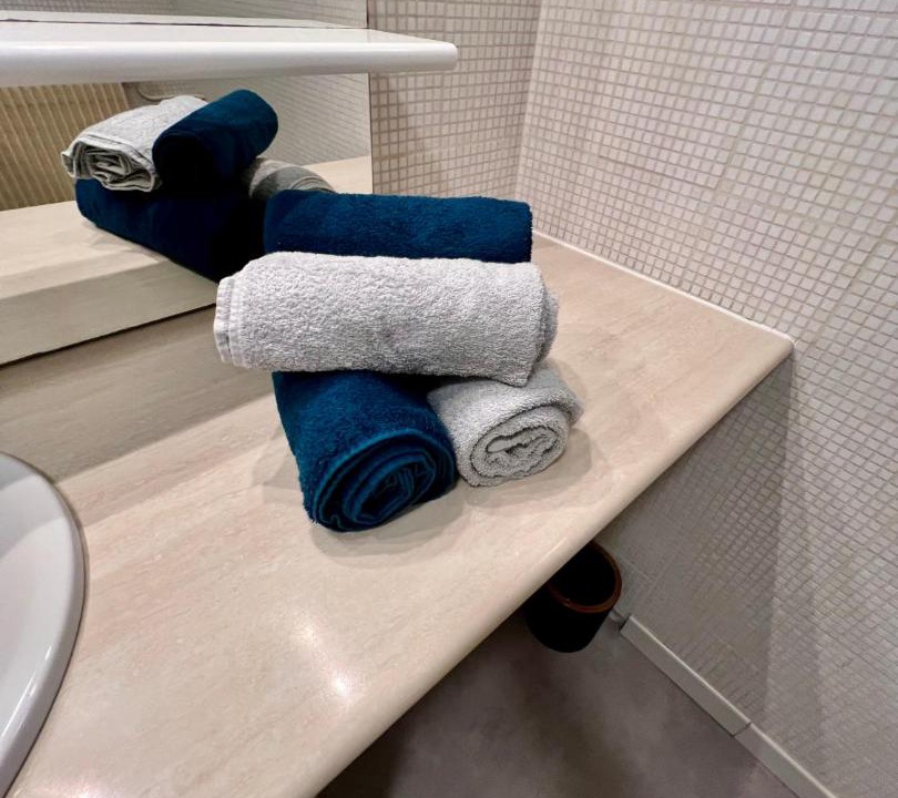 Photo of Bathroom in Commercy