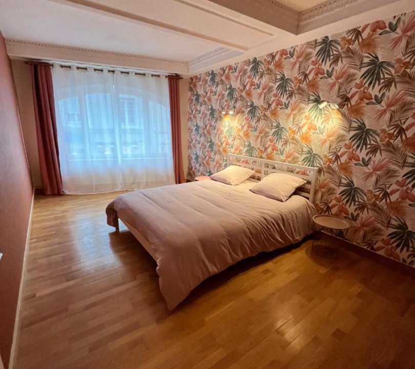 Photo of Bedroom in Commercy