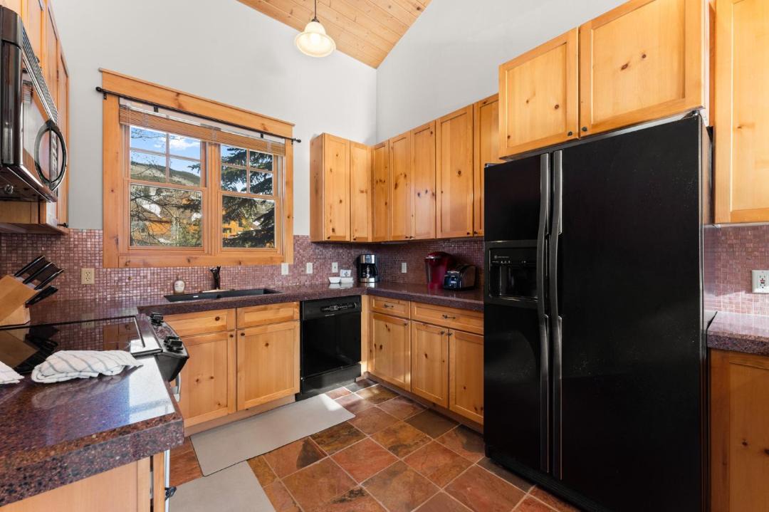 Photo of Kitchen in Mountain House