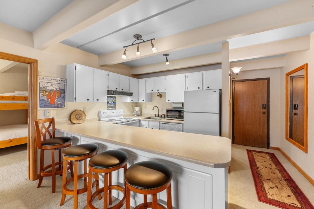 Photo of Kitchen in Dillon