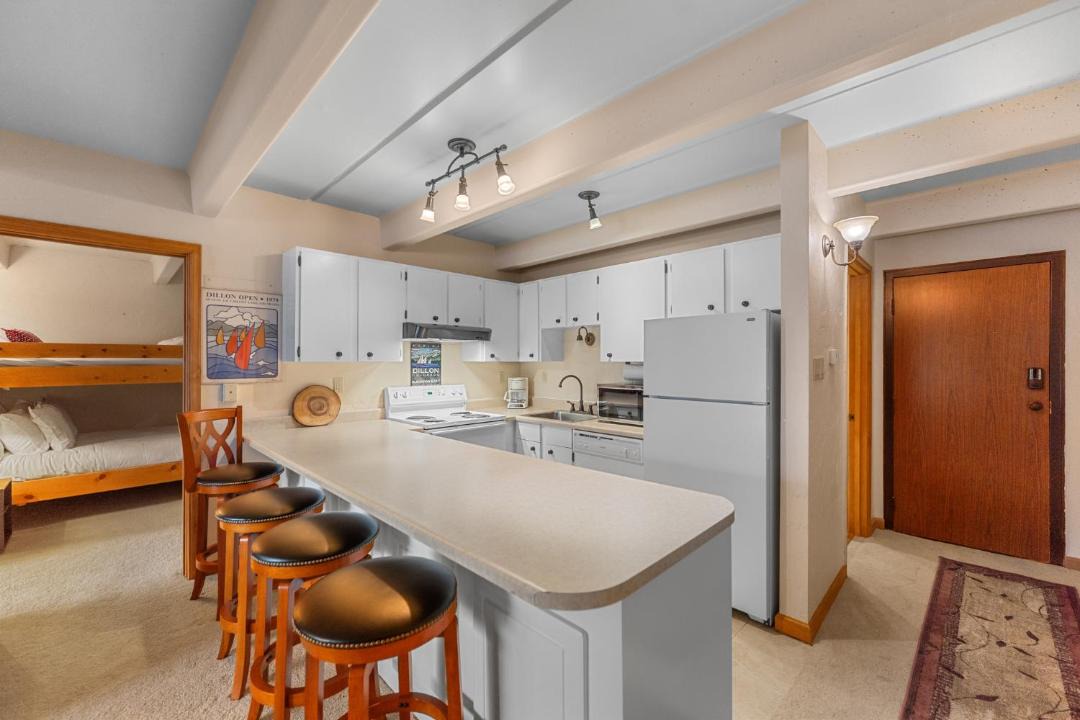 Photo of Kitchen in Dillon
