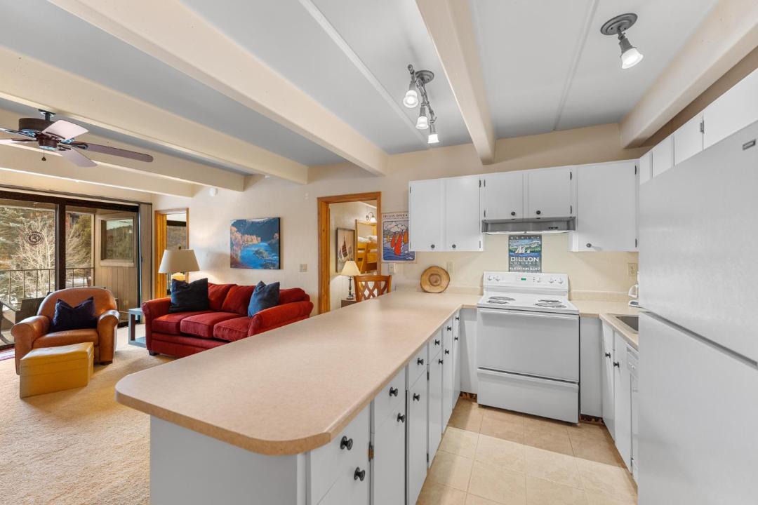 Photo of Kitchen in Dillon