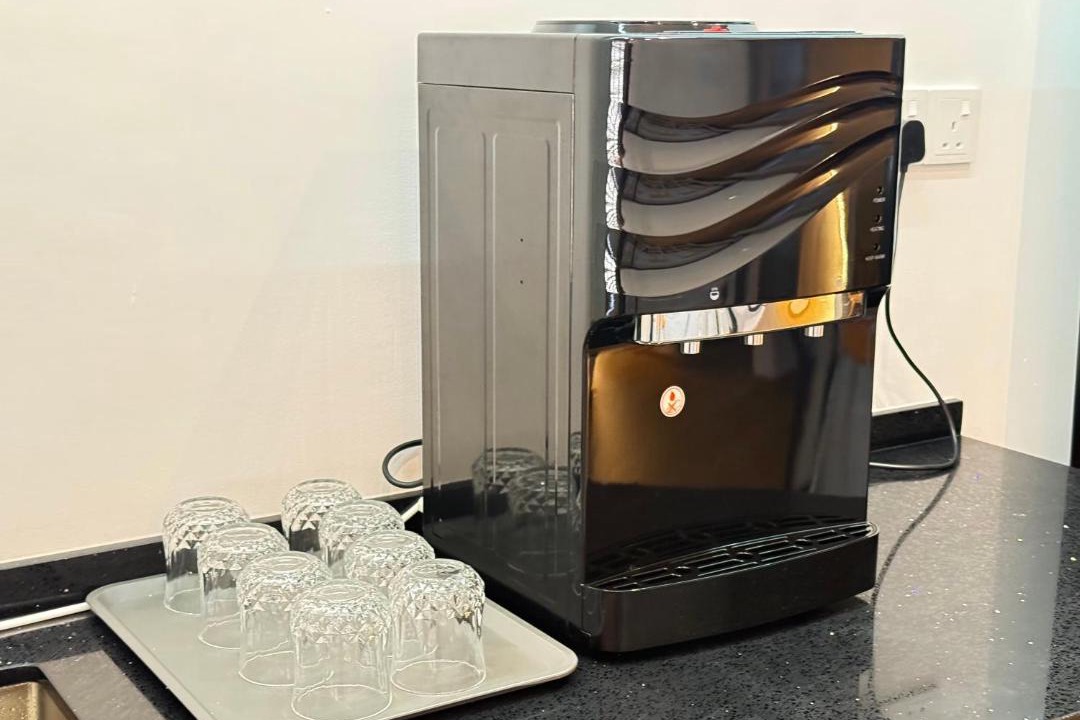 Photo of Kitchen in Central Seberang Perai