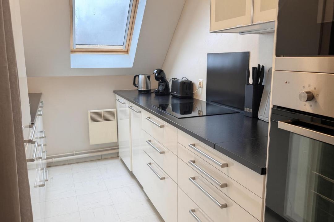 Photo of Kitchen in Moissy-Cramayel
