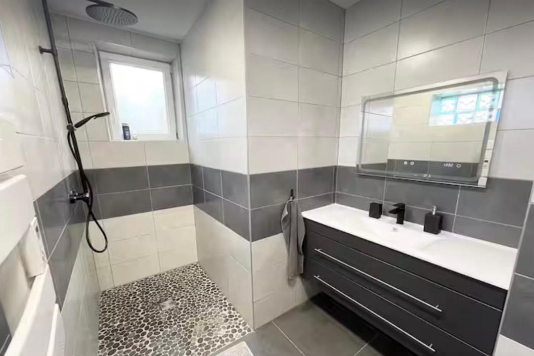 Photo of Bathroom in Dangolsheim