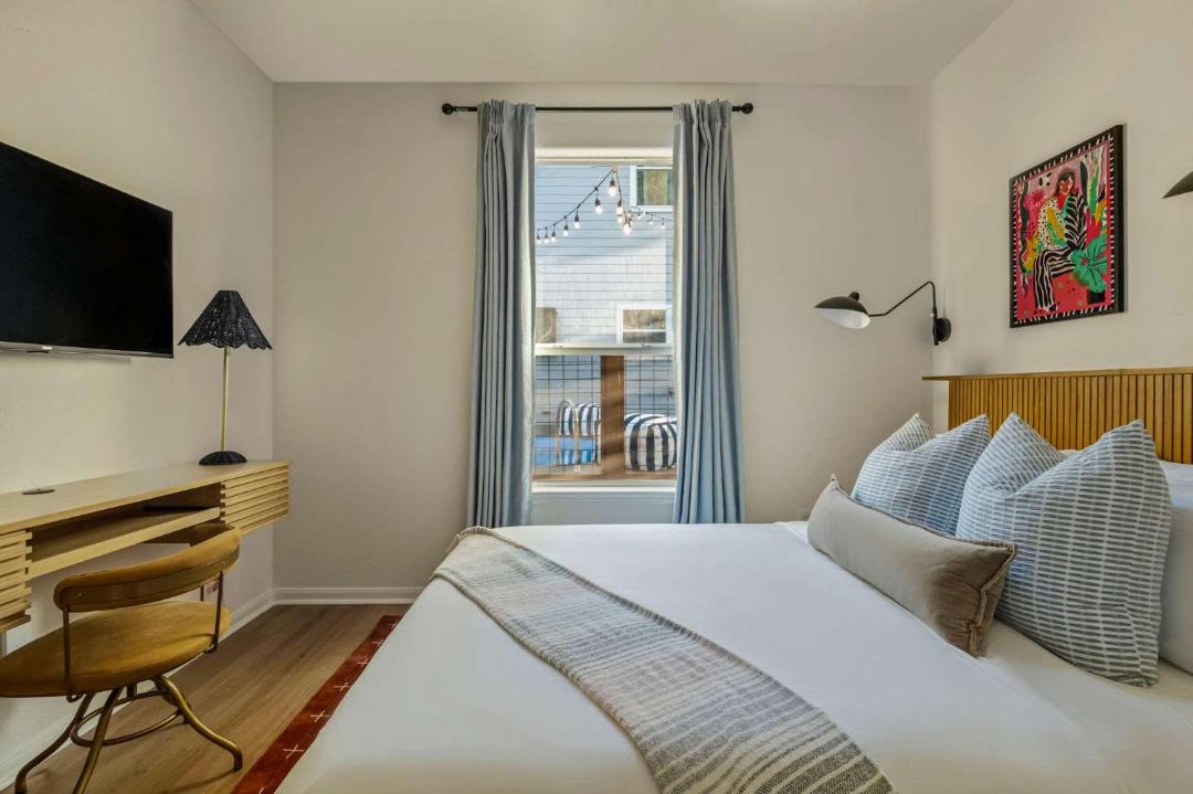 Photo of Bedroom in Chestnut
