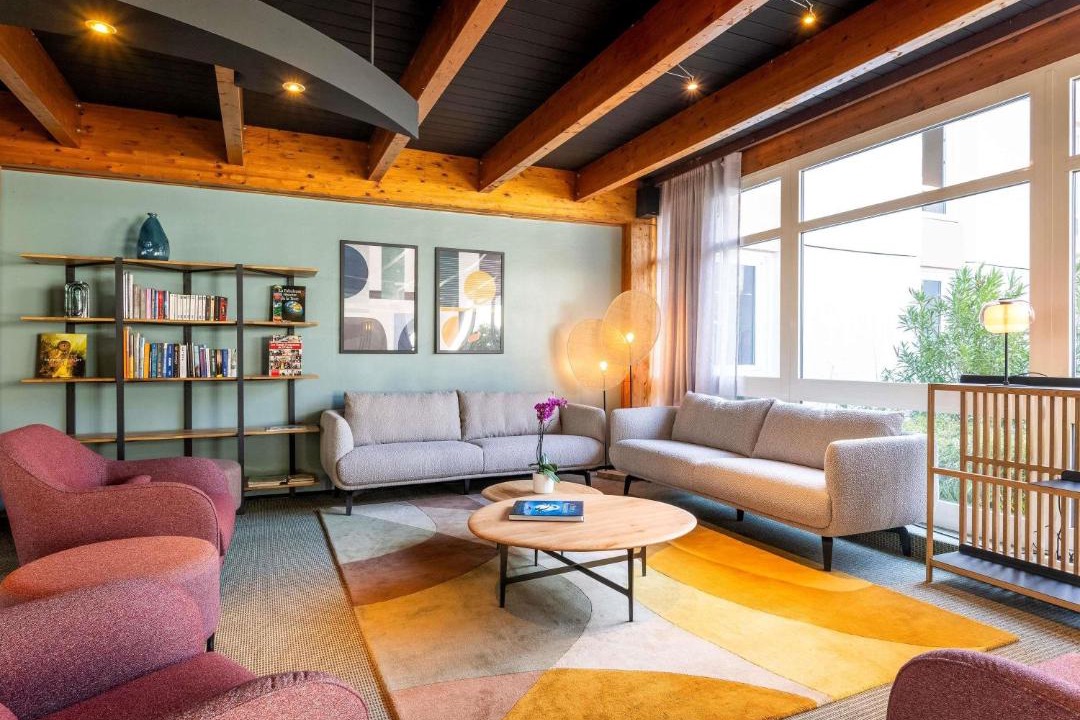 Photo of Livingroom in Voreppe
