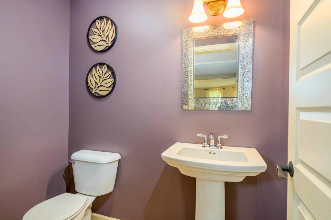 Photo of Bathroom in Eastside