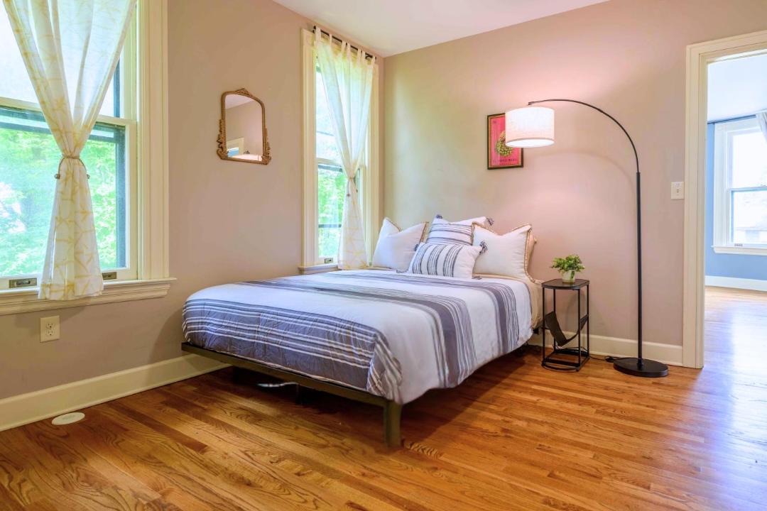 Photo of Bedroom in Eastside