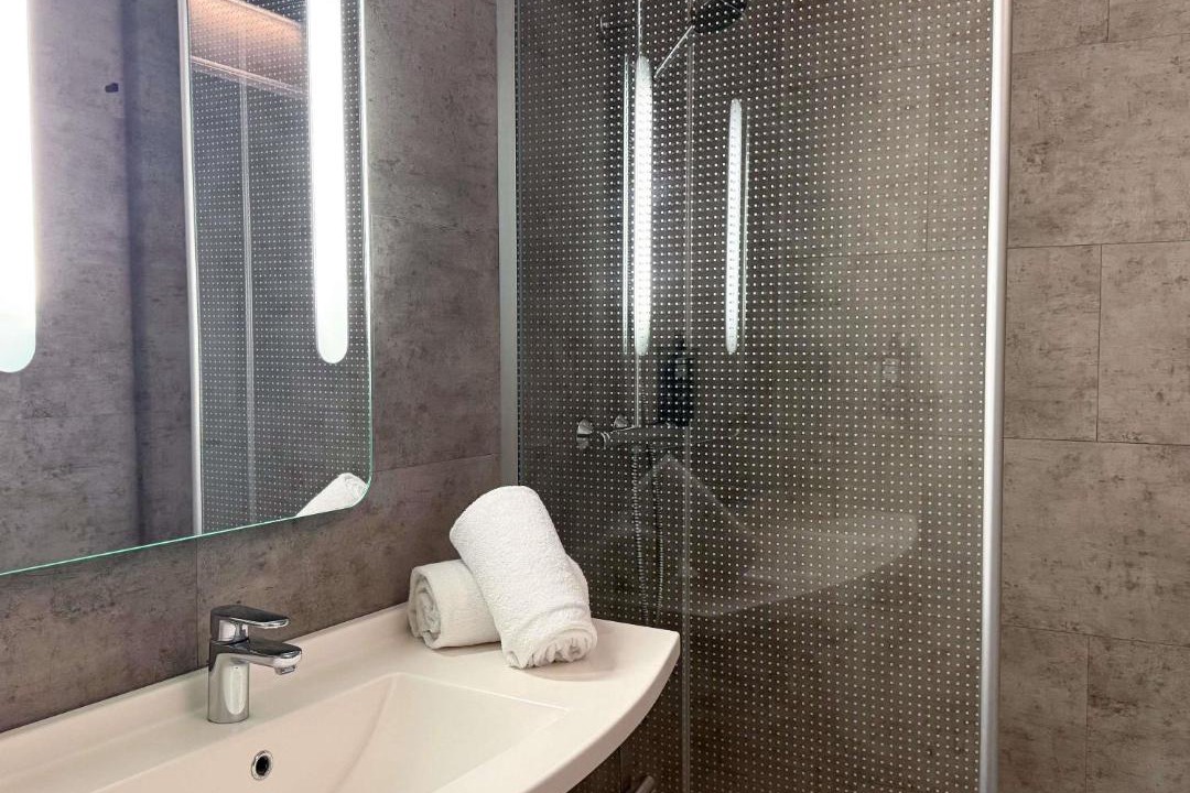 Photo of Bathroom in Centre Ville d'Ales