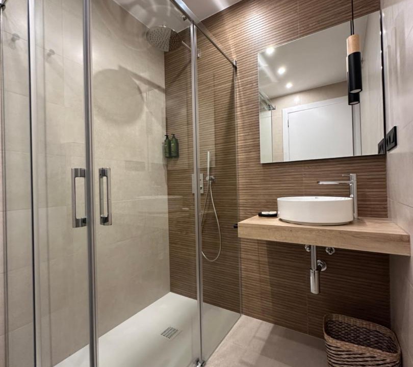 Photo of Bathroom in Buira