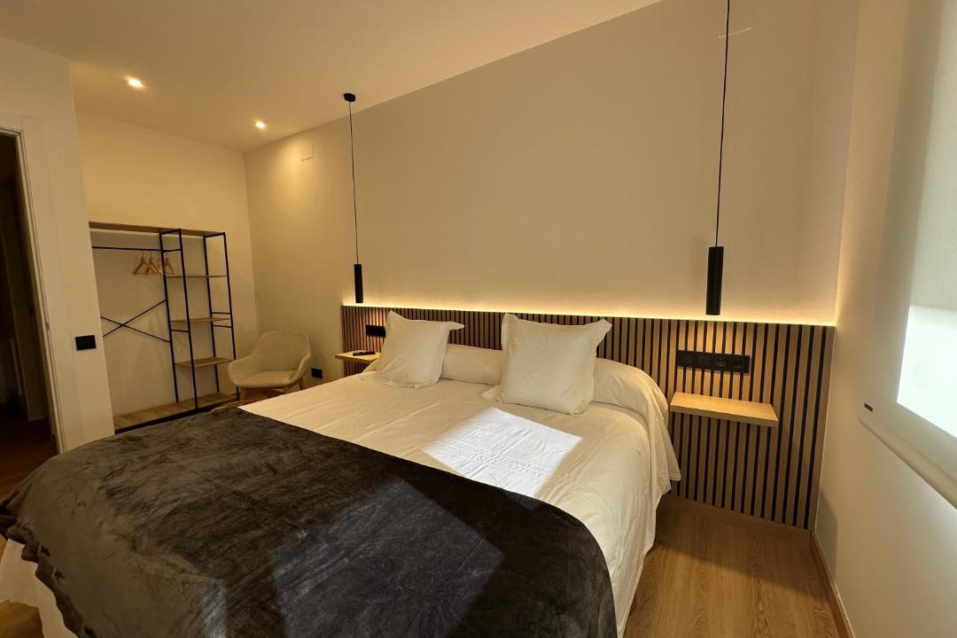 Photo of Bedroom in Buira