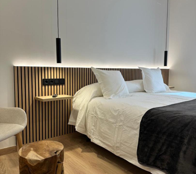 Photo of Bedroom in Buira