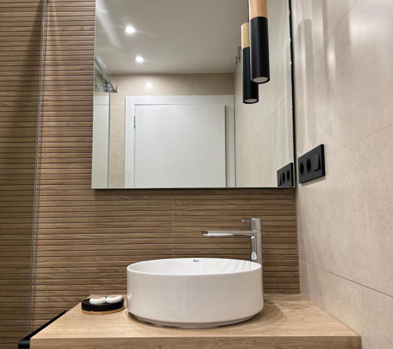 Photo of Bathroom in Buira