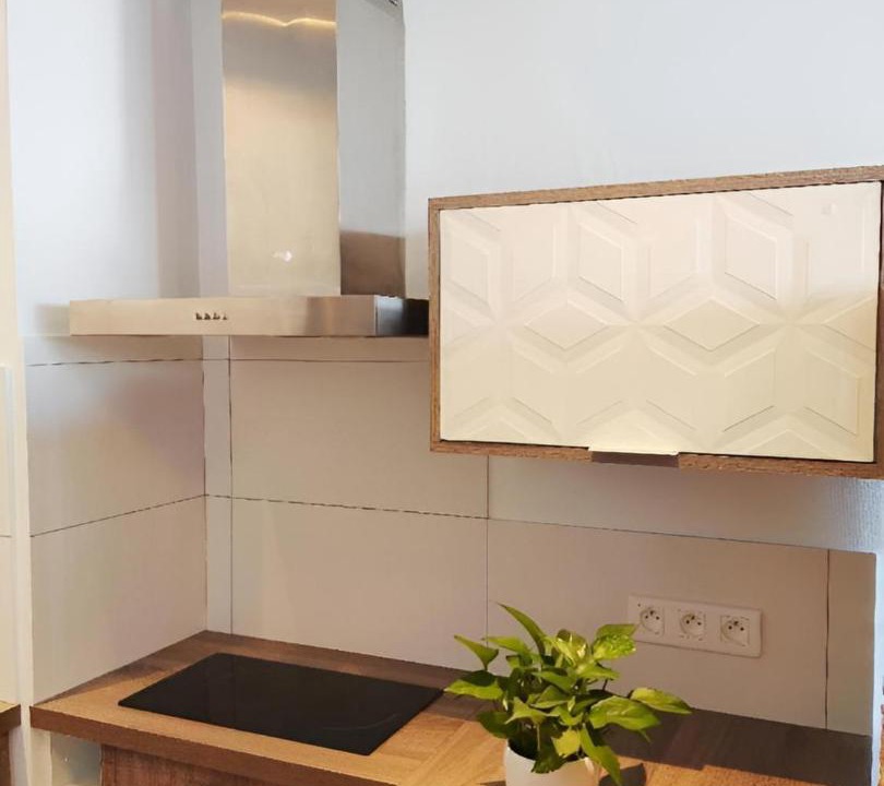 Photo of Kitchen in Saint-Lambert