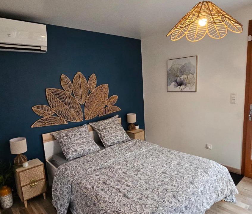 Photo of Bedroom in Vertaizon