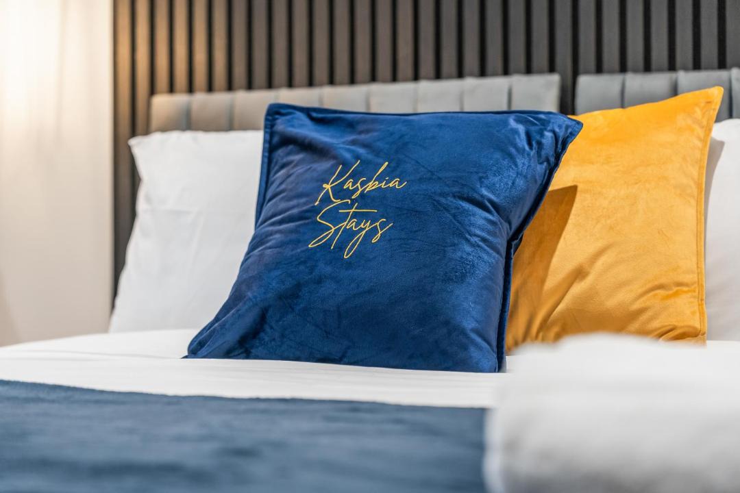 Photo of Bedroom in Singlewell