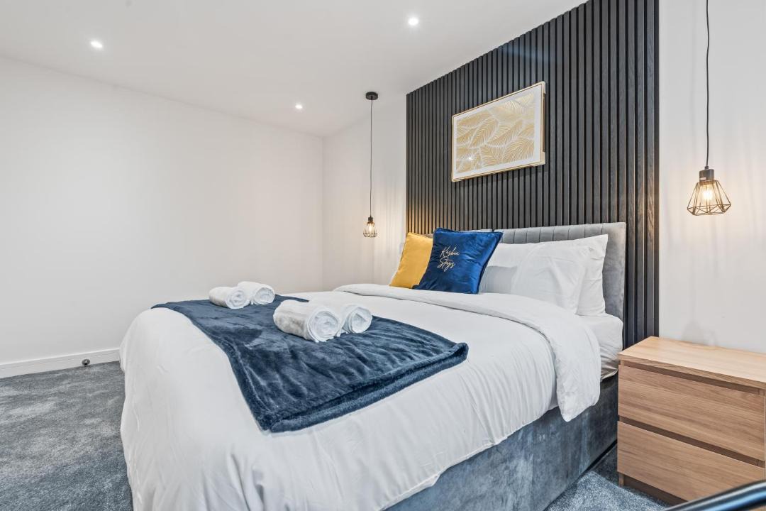 Photo of Bedroom in Singlewell