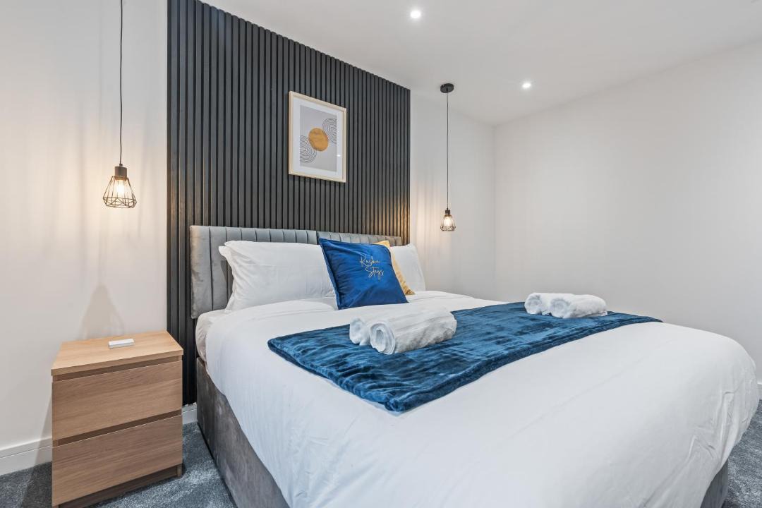 Photo of Bedroom in Singlewell