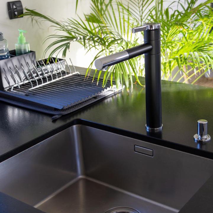 Photo of Kitchen in Agon-Coutainville