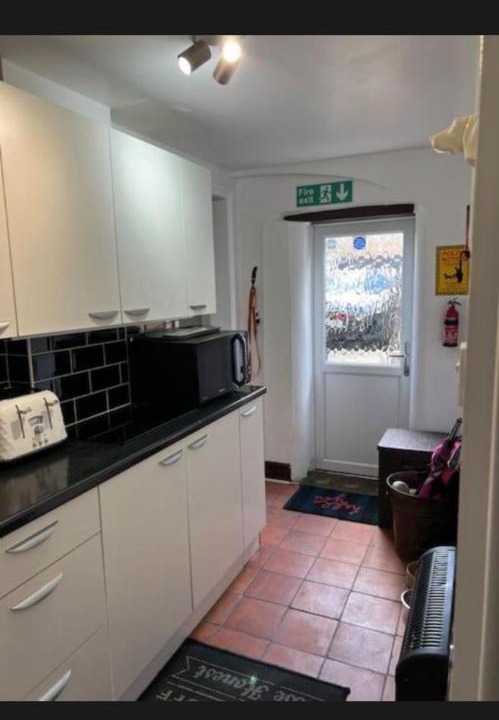 Photo of Kitchen in Madeley