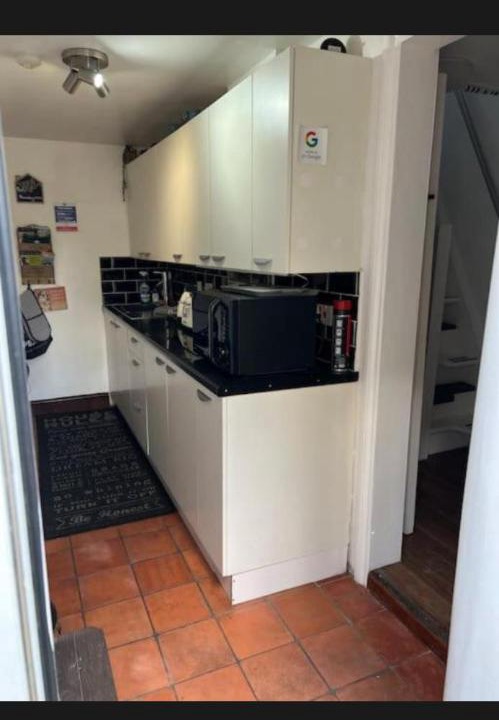 Photo of Kitchen in Madeley