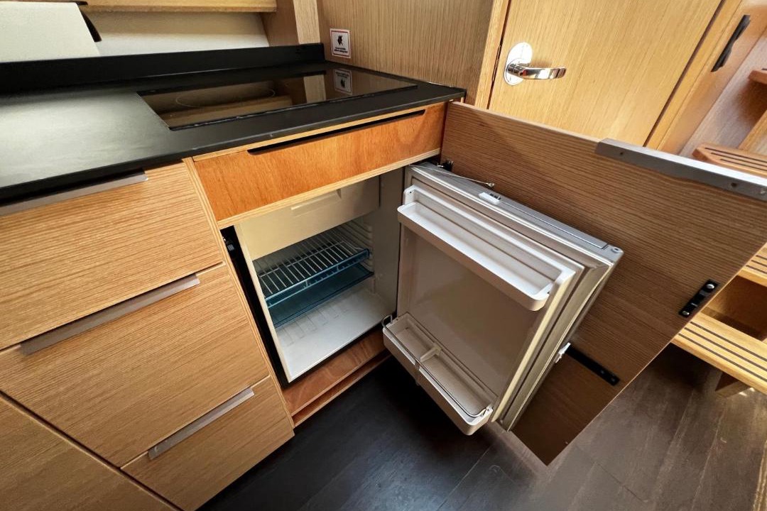 Photo of Kitchen in Biograd na Moru